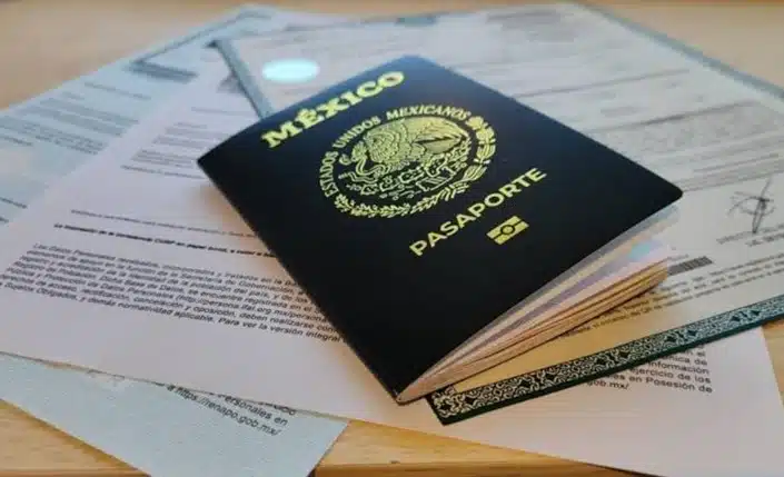 ¡Agenda en minutos! Esta es la opción más sencilla para sacar tu cita de pasaporte en México