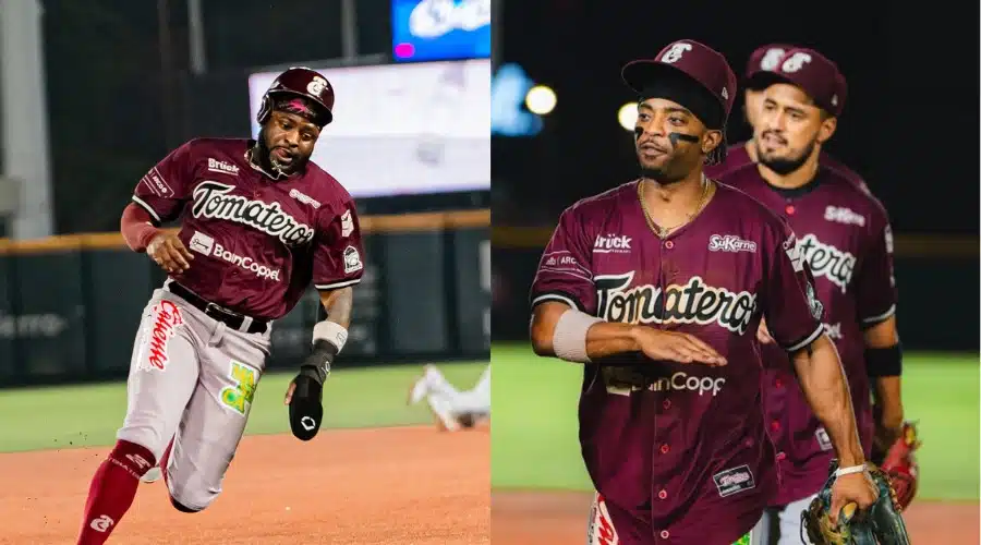 Peloteros de Tomateros jugarán en Emiratos Árabes Unidos