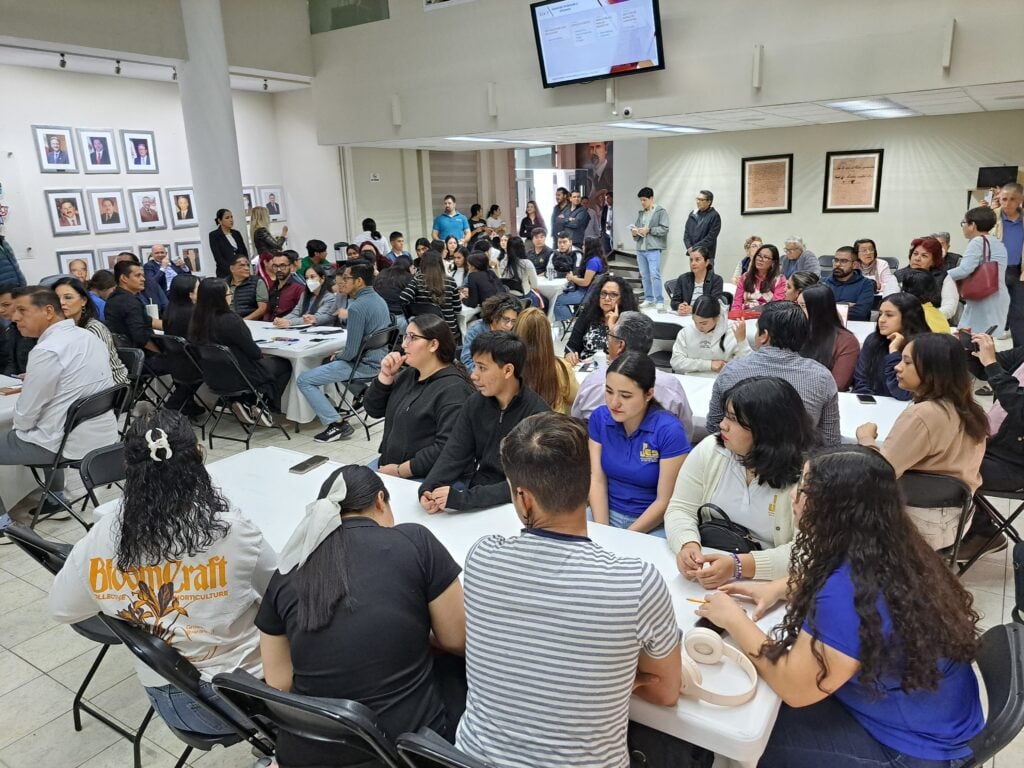 Foro ciudadano de Desarrollo