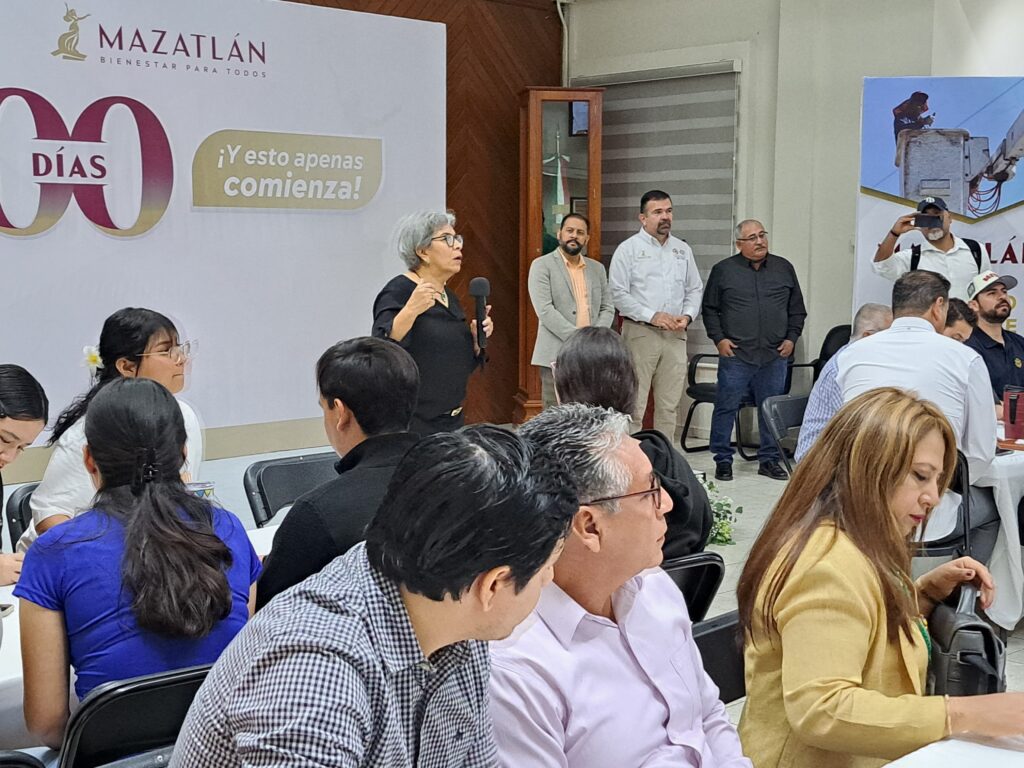 Foro ciudadano de Desarrollo