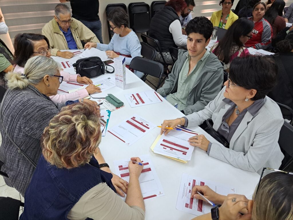 Foro ciudadano de Desarrollo