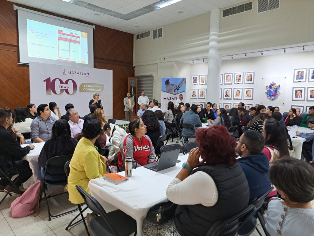 Foro ciudadano de Desarrollo