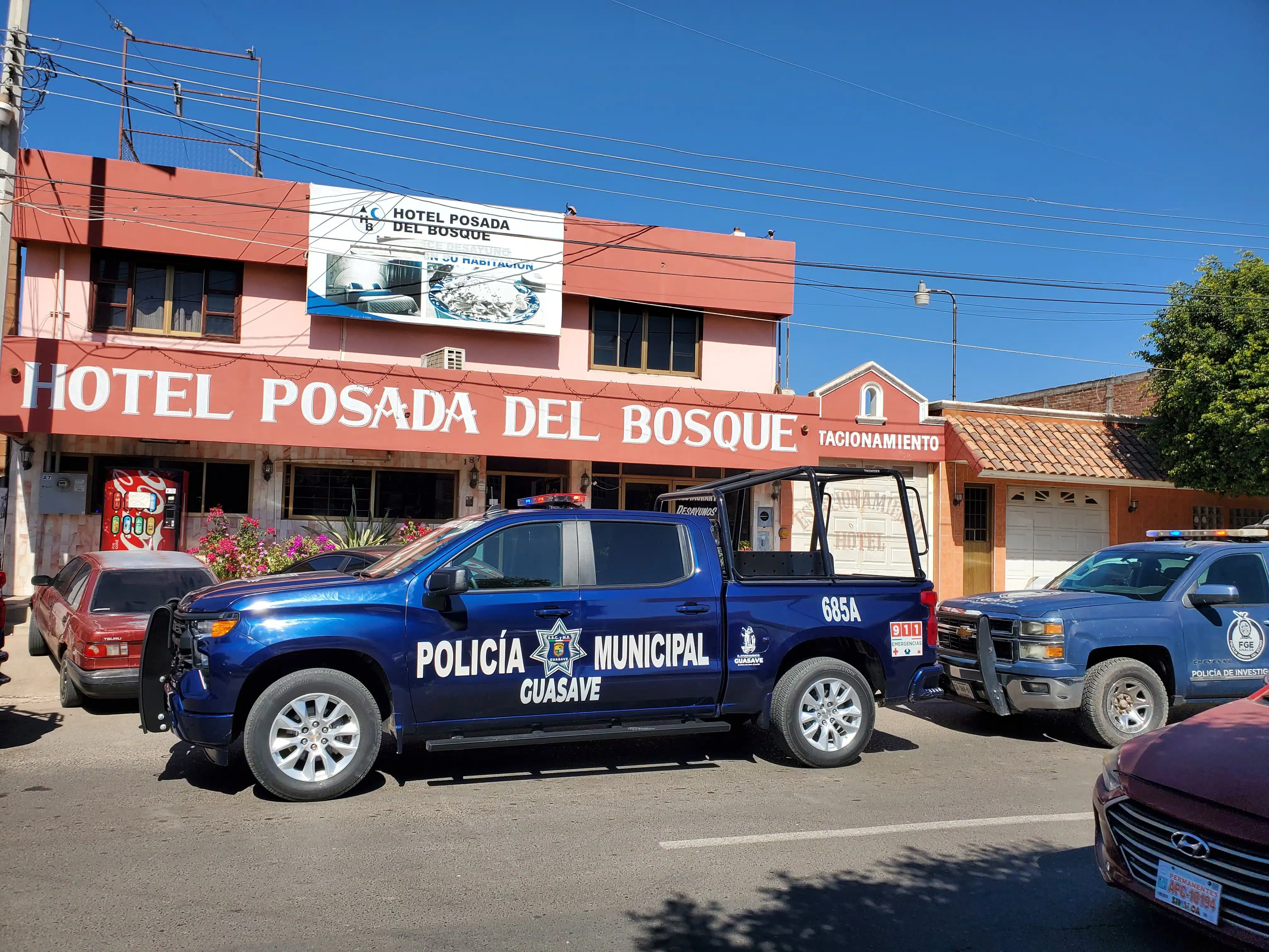 Policía Municipal