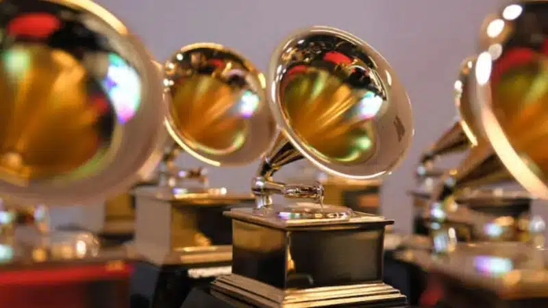 ¡Es hoy! Checa a qué hora y dónde ver la 67ª edición de los Premios Grammy 2025