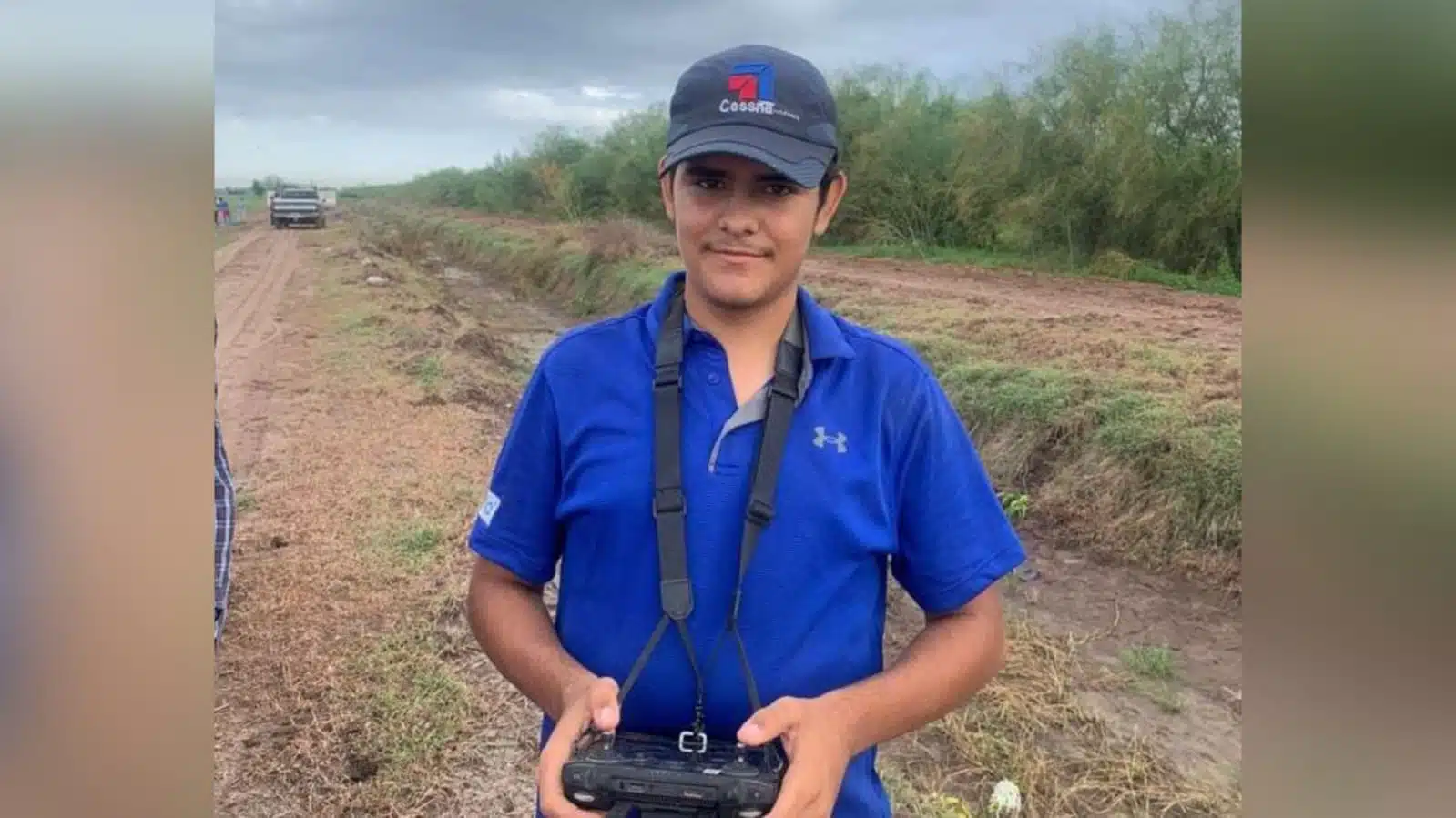 Reportan desaparecido a Natanael de 16 años en Sinaloa municipio; presumen secuestro virtual