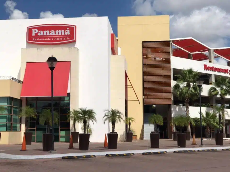 Restaurante Panamá