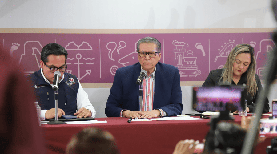 Retiran cámaras de videovigilancia irregulares en Villa Juárez