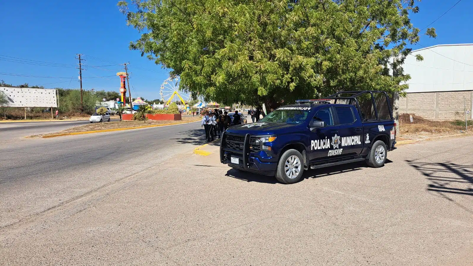 Retiran polarizados y aseguran motocicletas en operativo sorpresa en Guasave