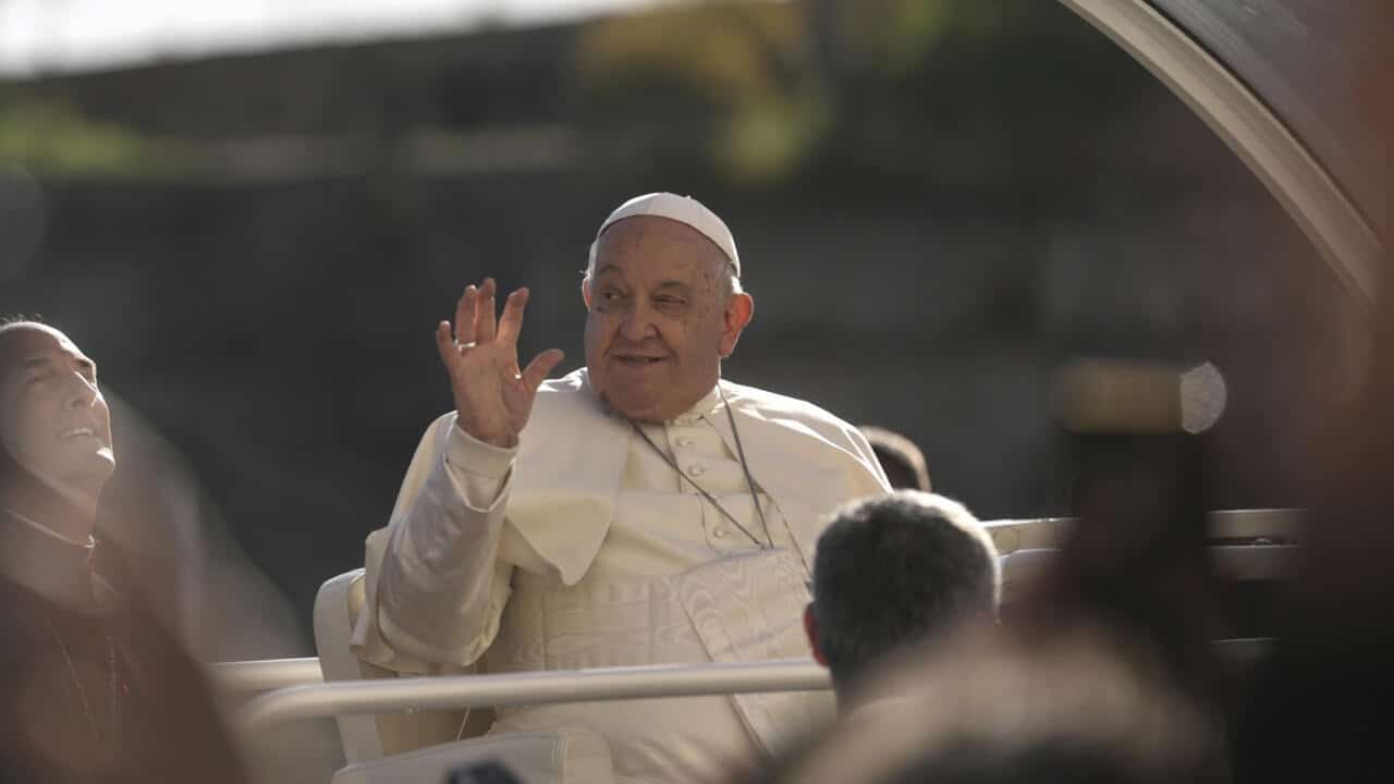 Revelan nuevos detalles sobre la salud del Papa Francisco