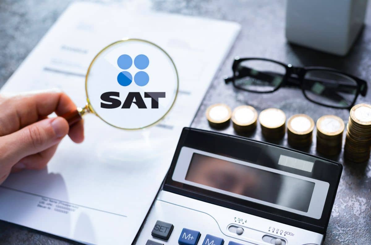 Declaración del SAT: ¿Cuándo hacerla y de cuánto es la multa por no presentarla a tiempo?