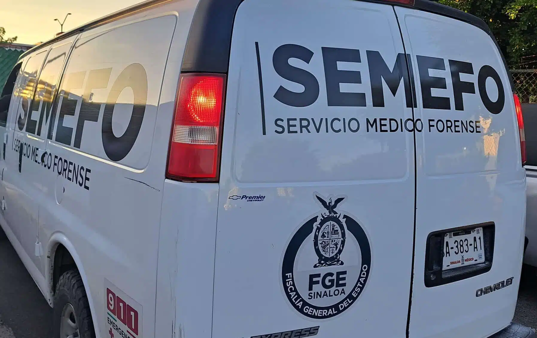 Servicio Médico Forense