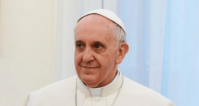 Salud del Papa Francisco