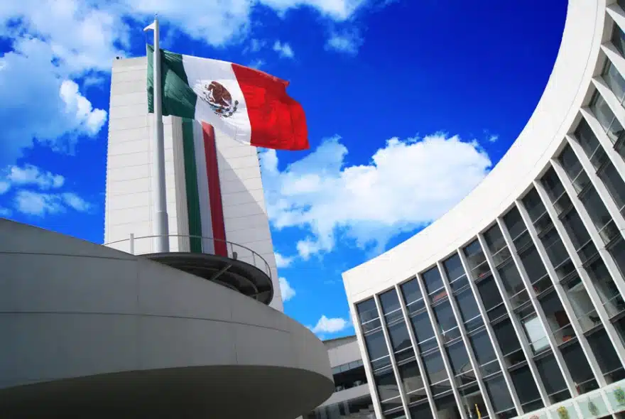 Senado de la República