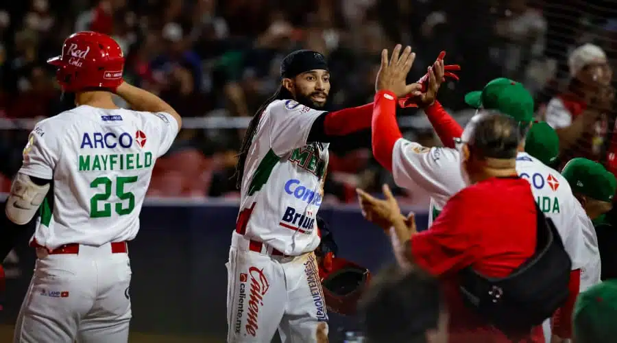 Serie del Caribe 2