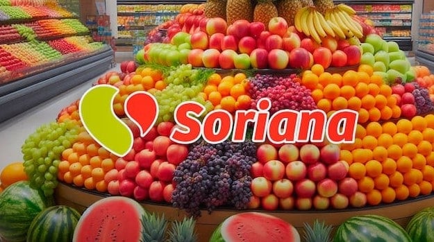 Soriana