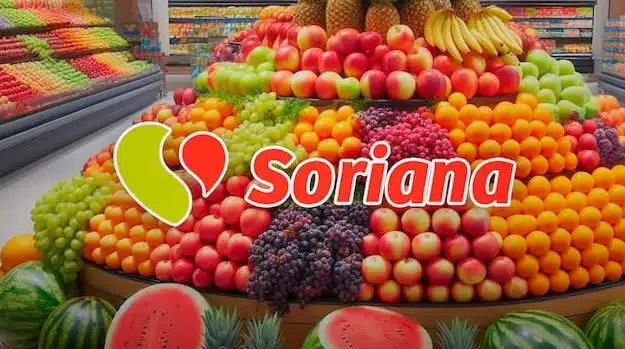 Soriana