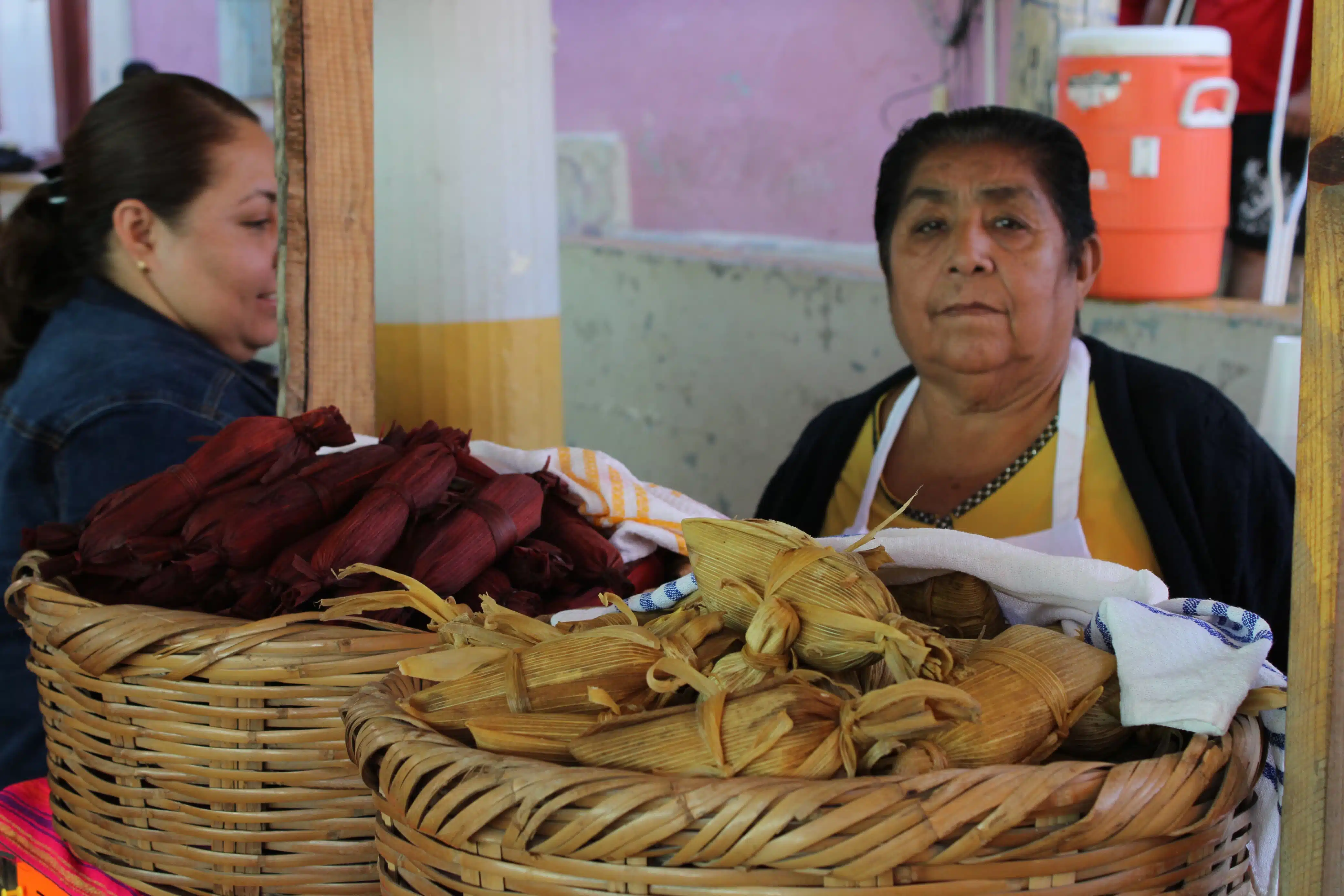 Día de la Candelaria