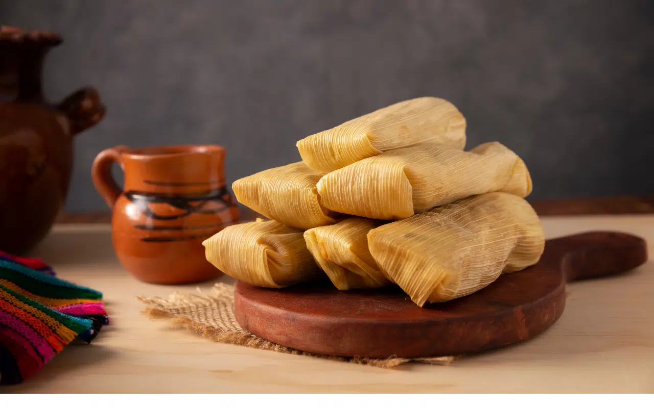 Tamales