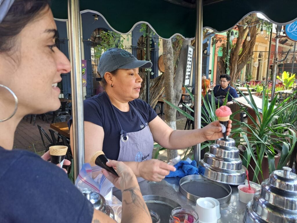 “Tardes de Carnaval” ya están en la Plazuela Machado