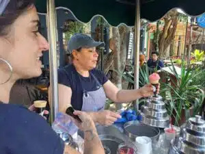 “Tardes de Carnaval” ya están en la Plazuela Machado