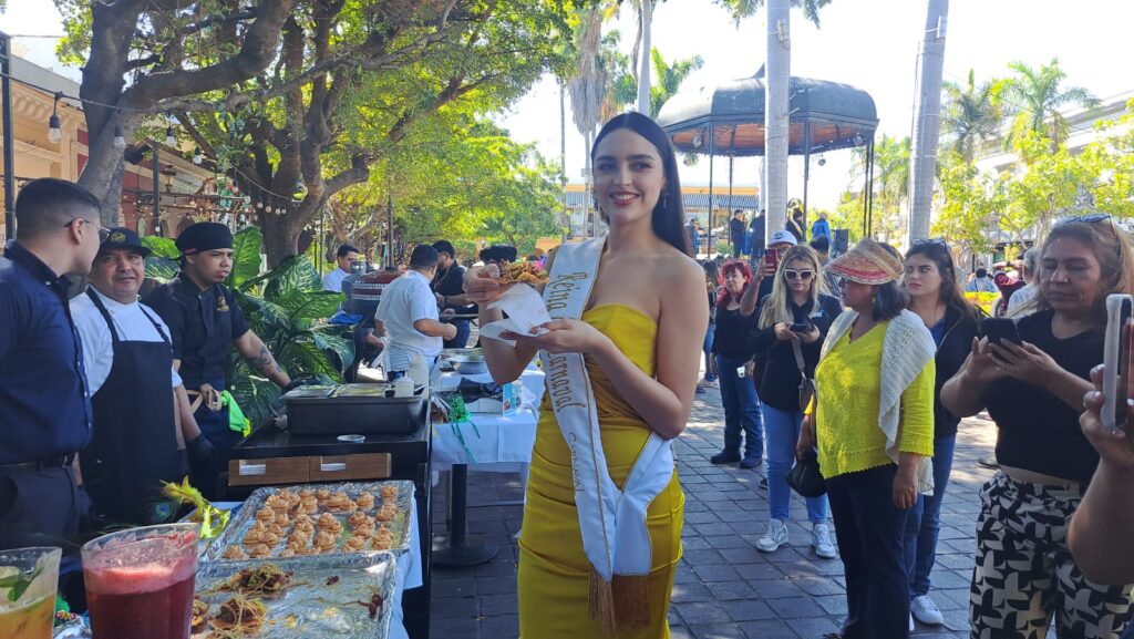 “Tardes de Carnaval” ya están en la Plazuela Machado