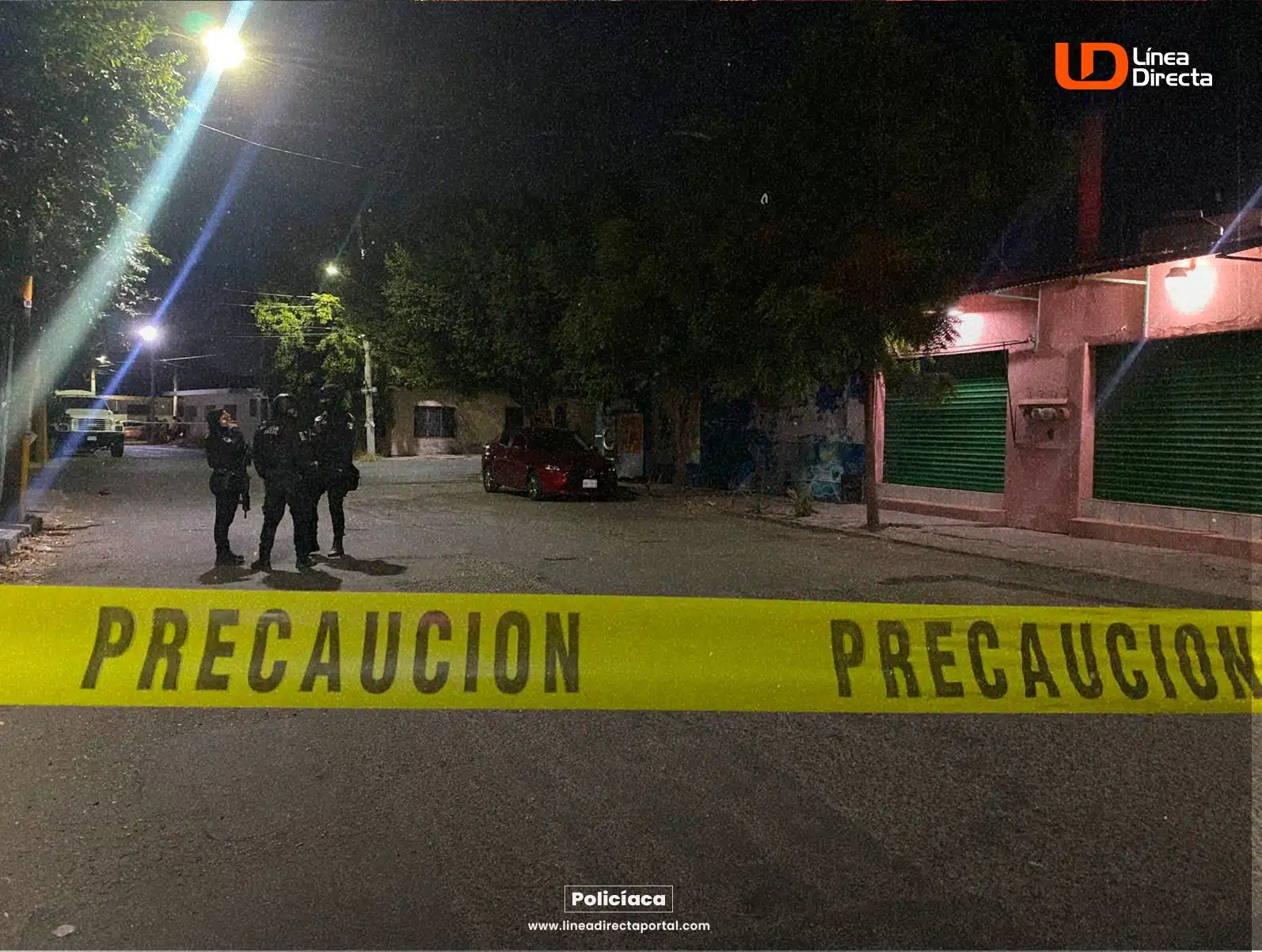 Un enfermero del IMSS y un herrero, entre las víctimas de homicidio en la colonia Nuevo Culiacán