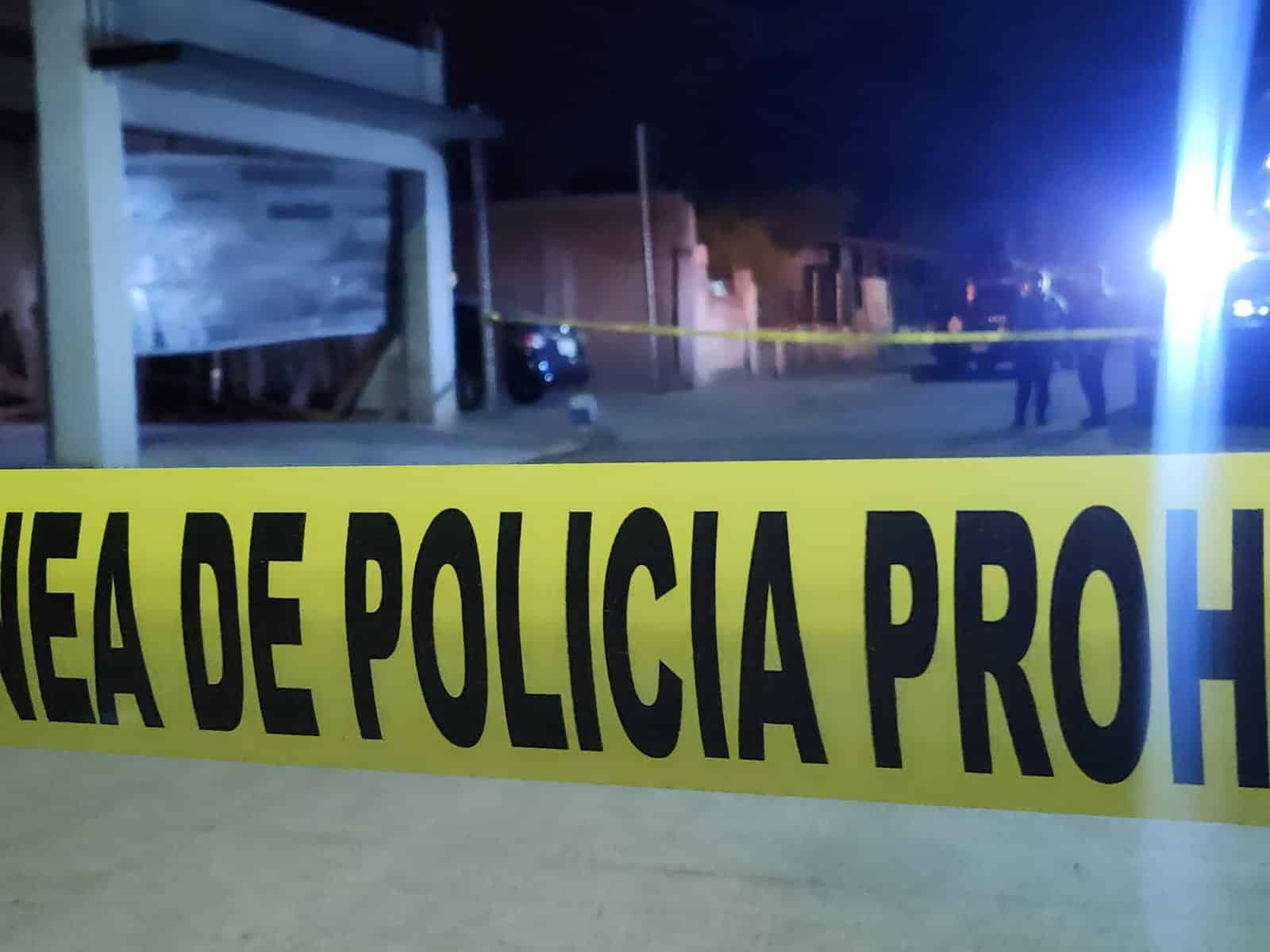 'Revienta' domicilio en Culiacán