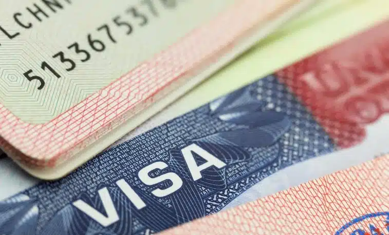 ¡Atención! Cambian los plazos para renovar la visa americana sin entrevista: esto es lo que debes saber