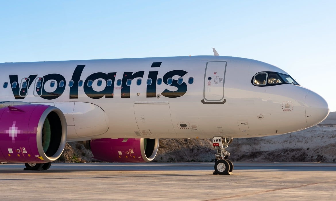 Volaris