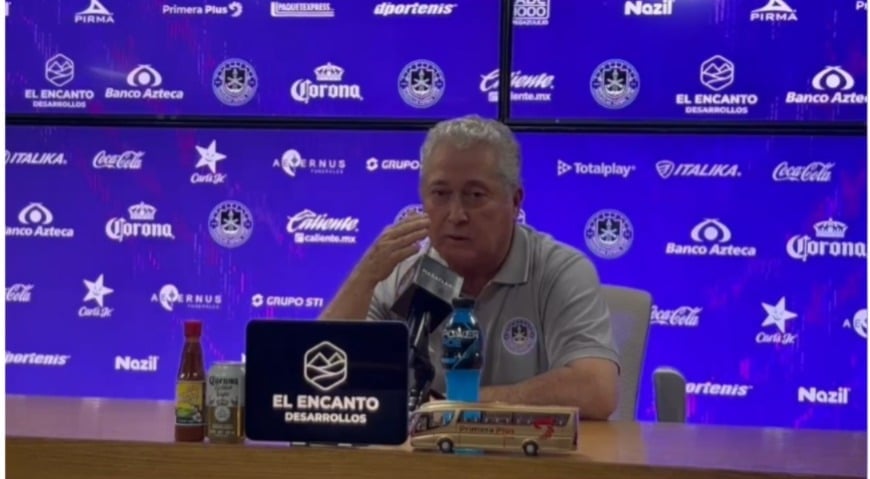 Vucetich Mazatlán FC