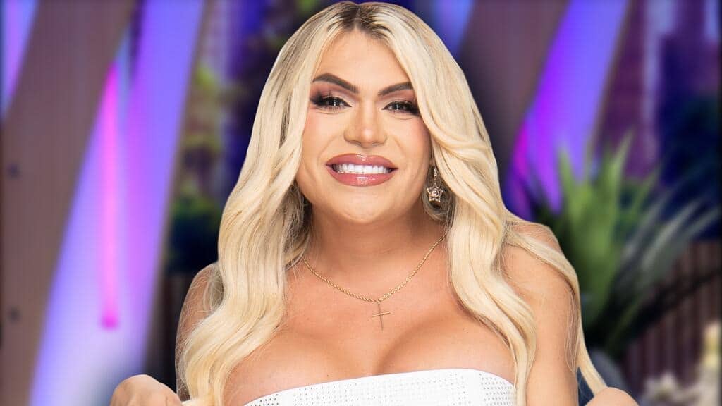 Wendy Guevara se une a las filas de Univision; será conductora en EU