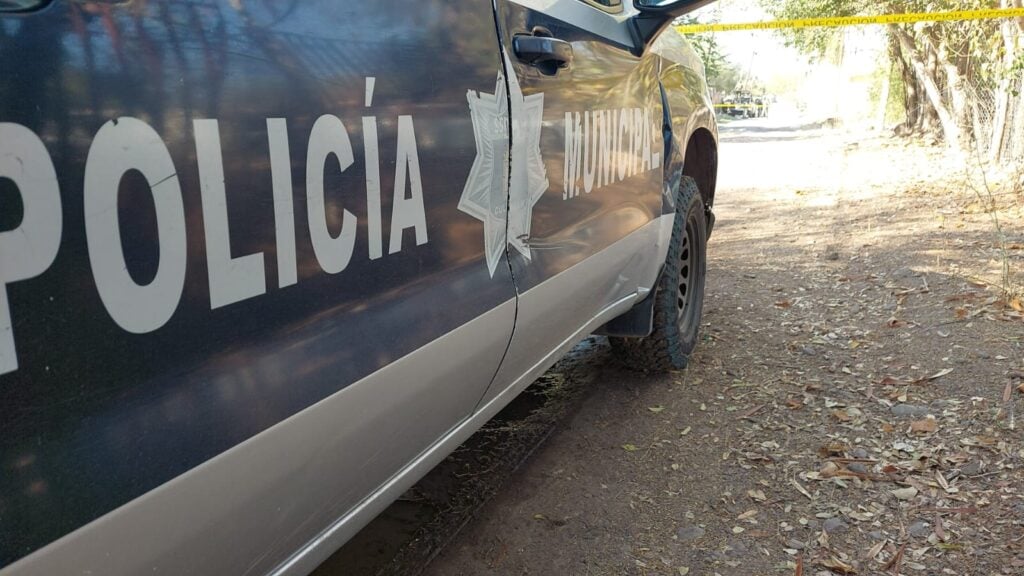 Asesinado a balazos en Culiacán