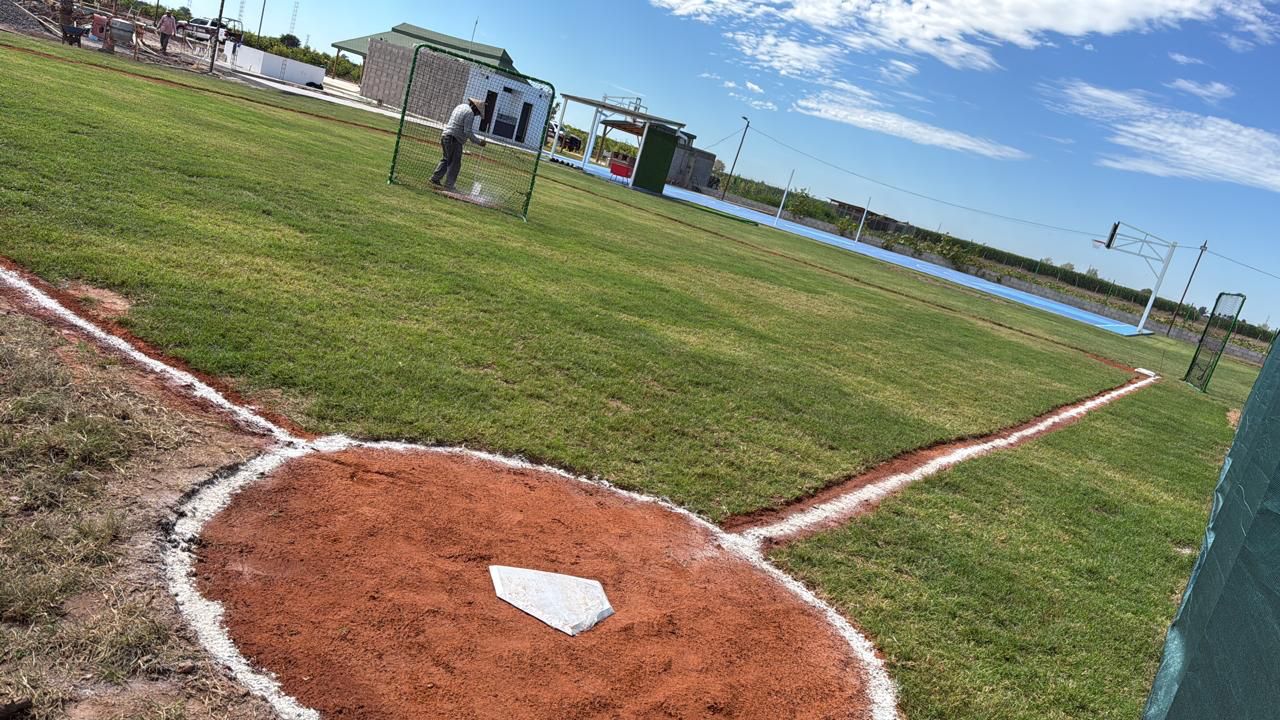 beisbol en ahome