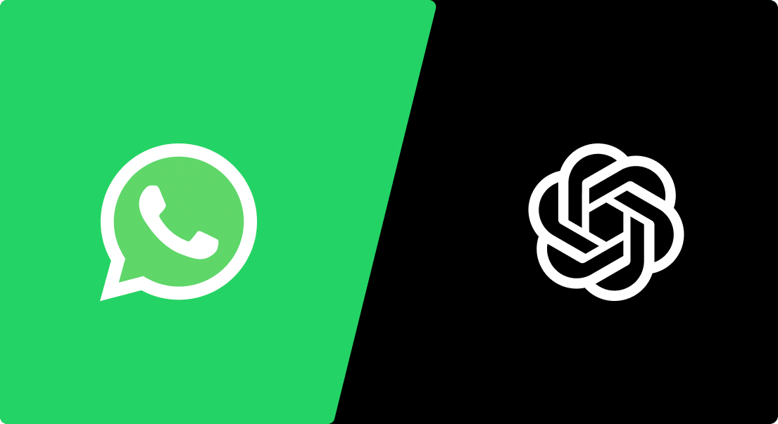 ¿Sabías que ChatGPT está en WhatsApp? Conoce las nuevas funciones que llegan a la app