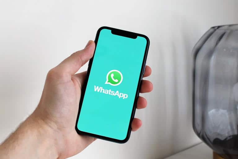 WhatsApp y su calculadora secreta