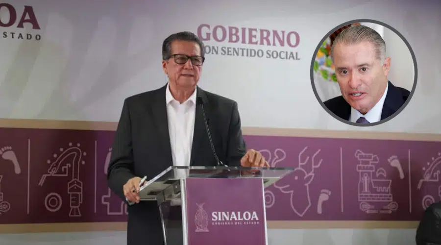 Ya se turnó a FGE caso de irregularidades en el Sates durante gobierno de Quirino Ordaz