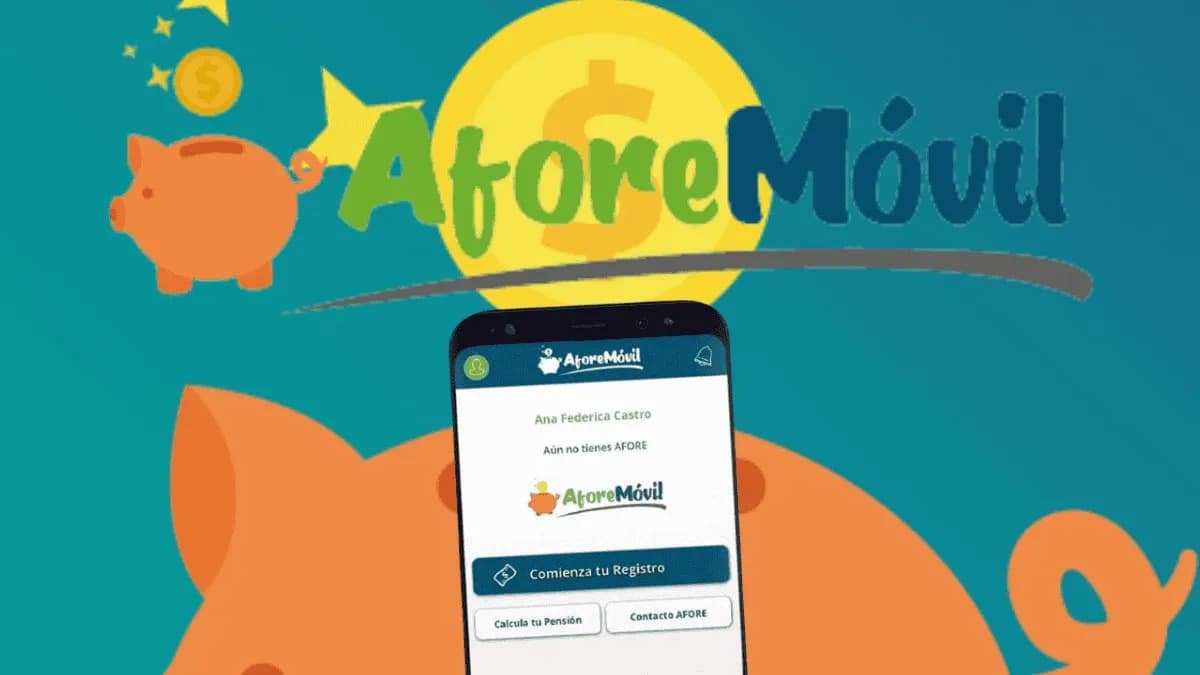 Afore Movil