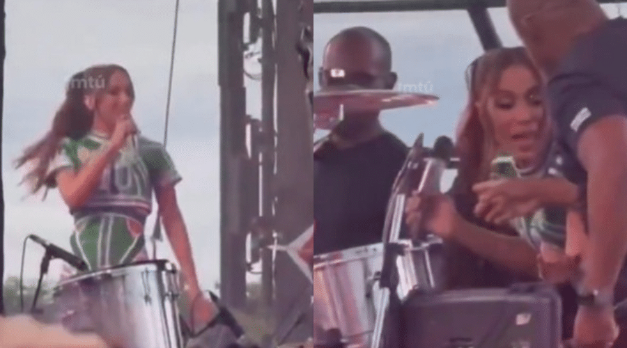 Anitta.