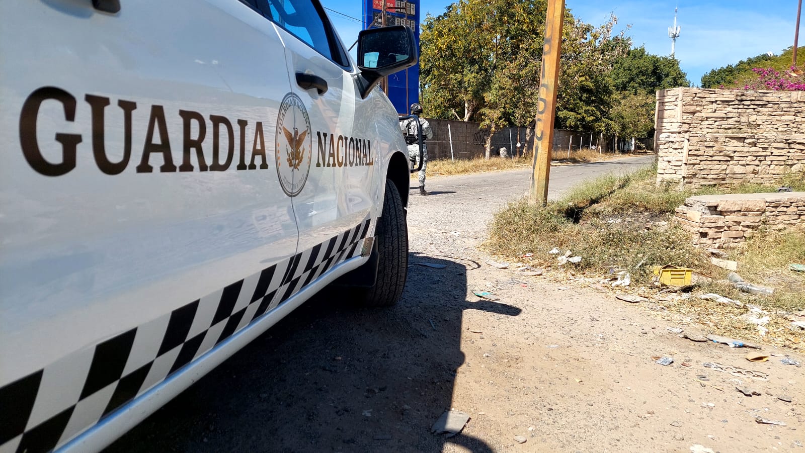 Operativo en 