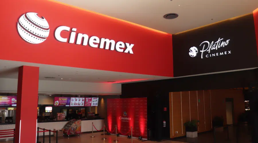 Cinemex