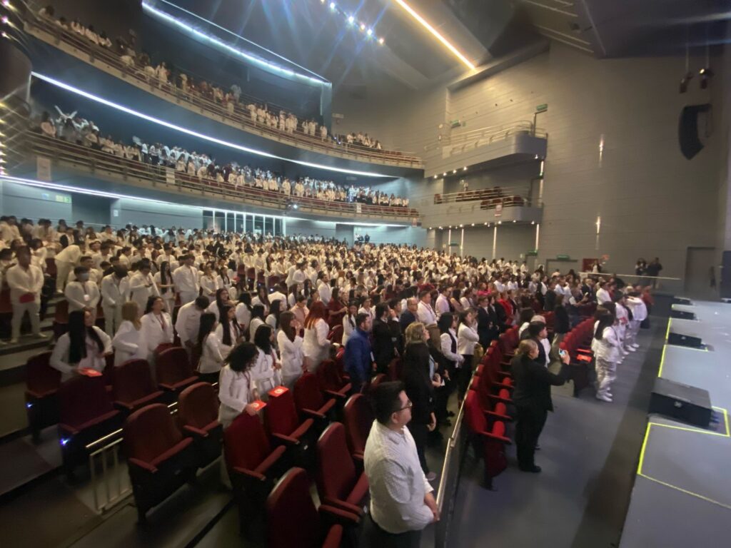 Congreso de Nutrición