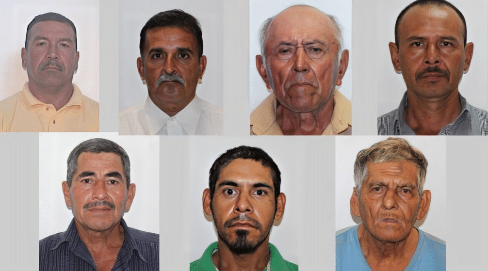 Hombres sin vida en Semefo; buscan a sus familiares