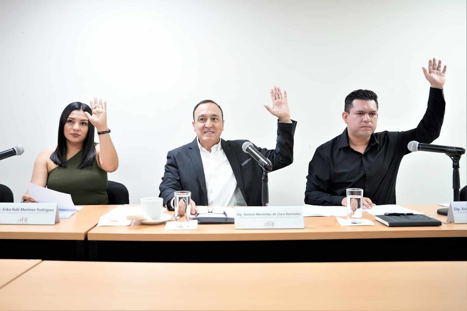 diputados del Congreso
