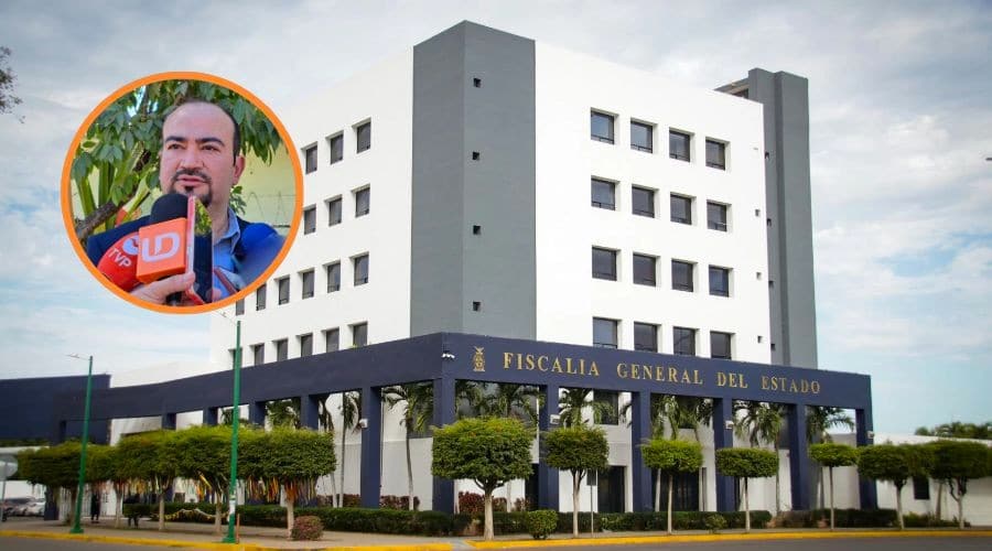 Fiscalía General del Estado