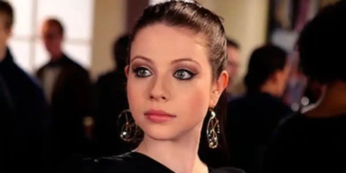 Michelle Trachtenberg