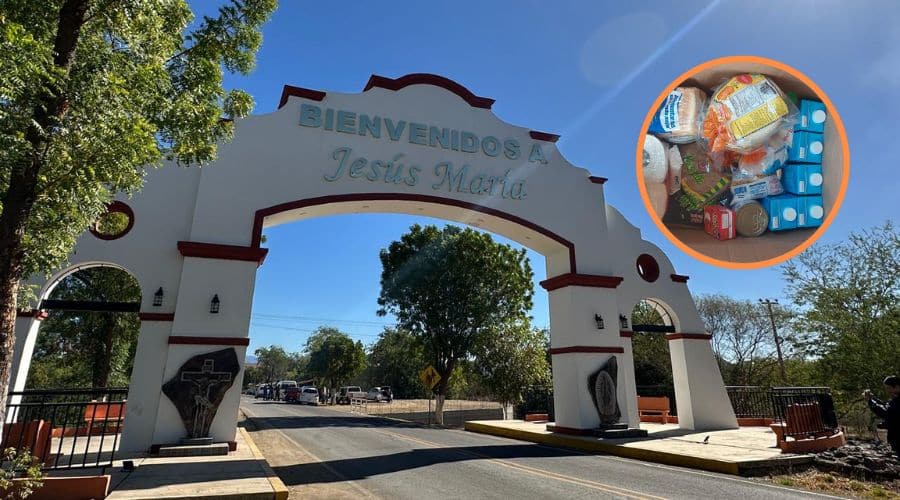 Sindicatura de Jesús María
