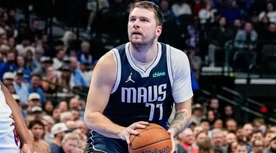 Luka Doncic