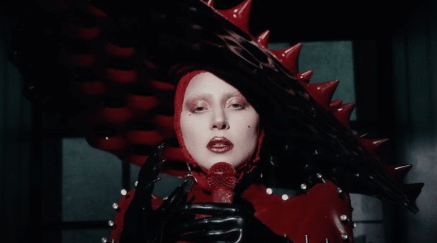 Lady Gaga
