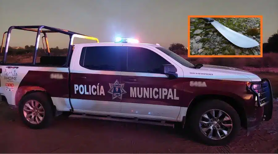 policiia municipal ahome