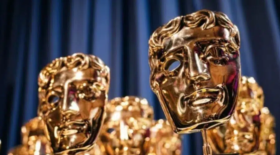 Premios BAFTA.